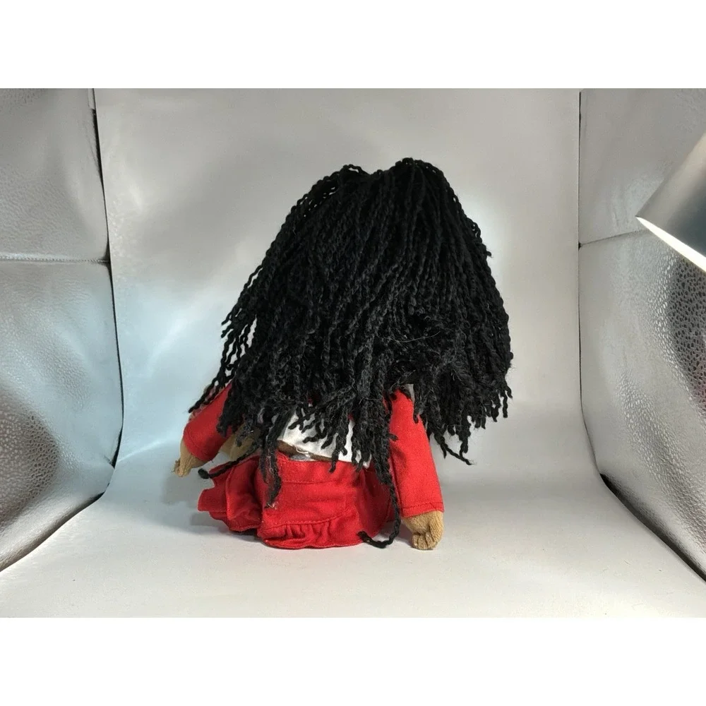 Friends 2B Made Groovy Girl‎ Doll Dark Hair